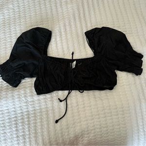 H&M Crop Top
